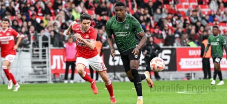 Spartak vs Krasnodar