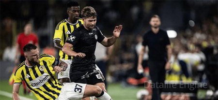 Şturm – Fənərbaxça