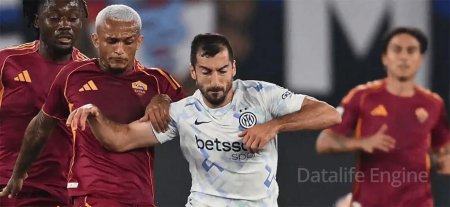 Roma – İnter