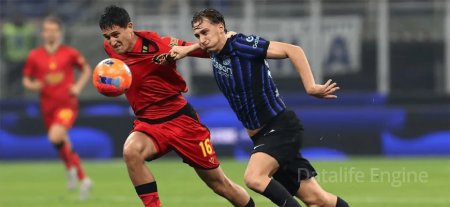 Venezia – Inter