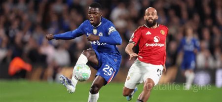Chelsea – Manchester United
